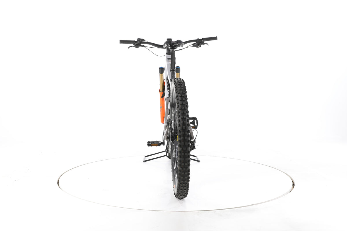 Focus Sam² 6.9 E-Bike Fully - Image 10