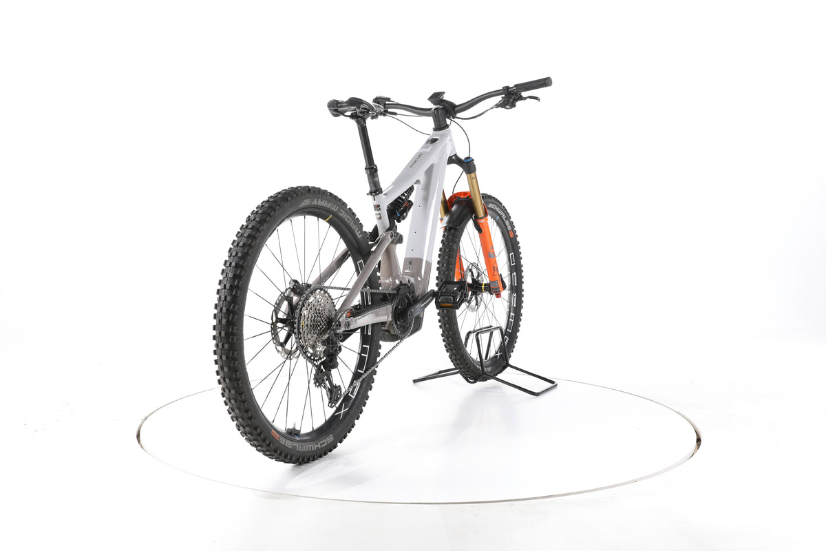 Focus Sam² 6.9 E-Bike Fully - Image 11