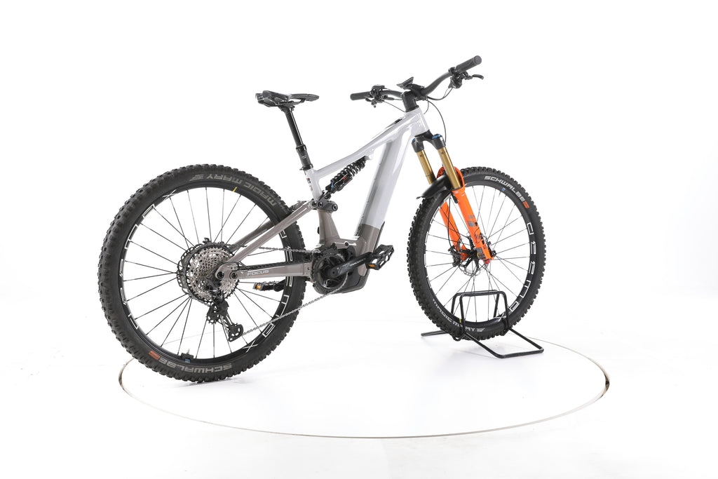 Focus Sam² 6.9 E-Bike Fully - Image 12