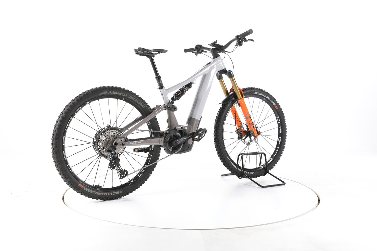 Focus Sam² 6.9 E-Bike Fully - Image 12