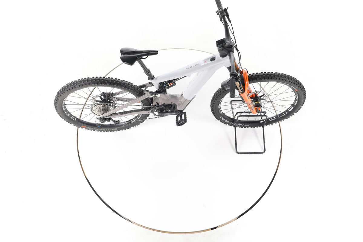 Focus Sam² 6.9 E-Bike Fully - Image 13
