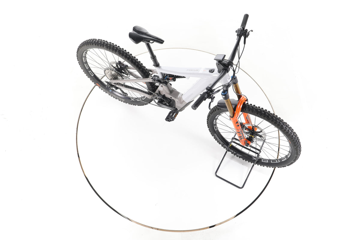 Focus Sam² 6.9 E-Bike Fully - Image 14
