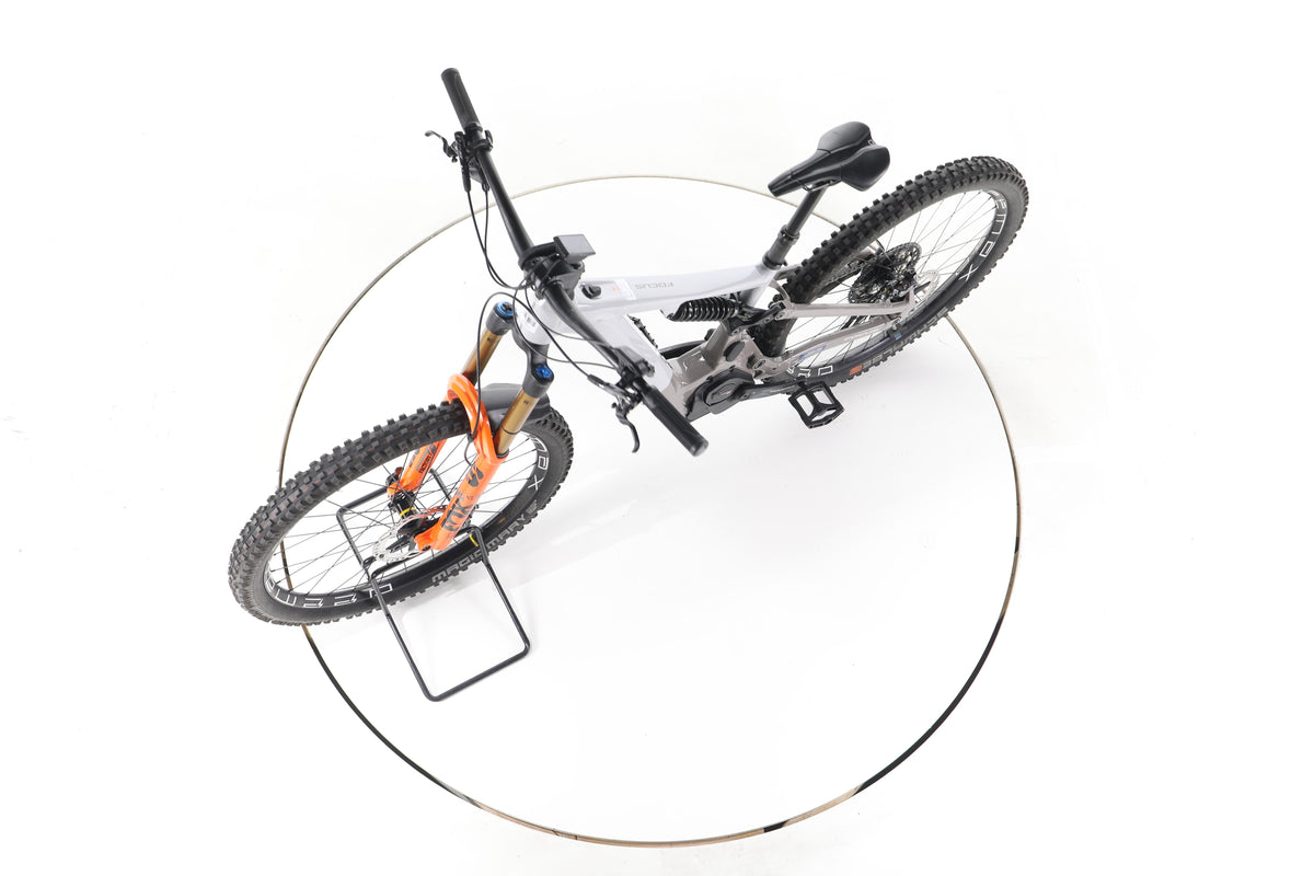 Focus Sam² 6.9 E-Bike Fully - Image 18