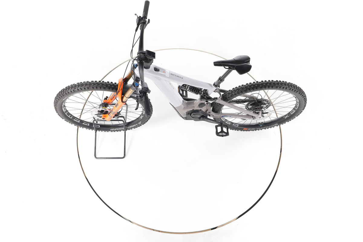 Focus Sam² 6.9 E-Bike Fully - Image 19