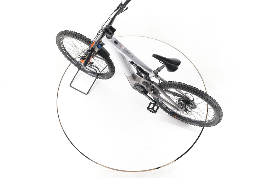 Focus Sam² 6.9 E-Bike Fully - Image 20