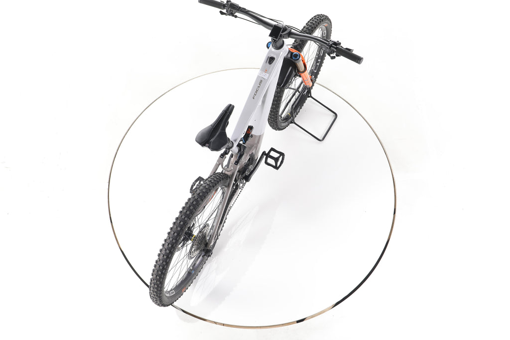 Focus Sam² 6.9 E-Bike Fully - Image 23