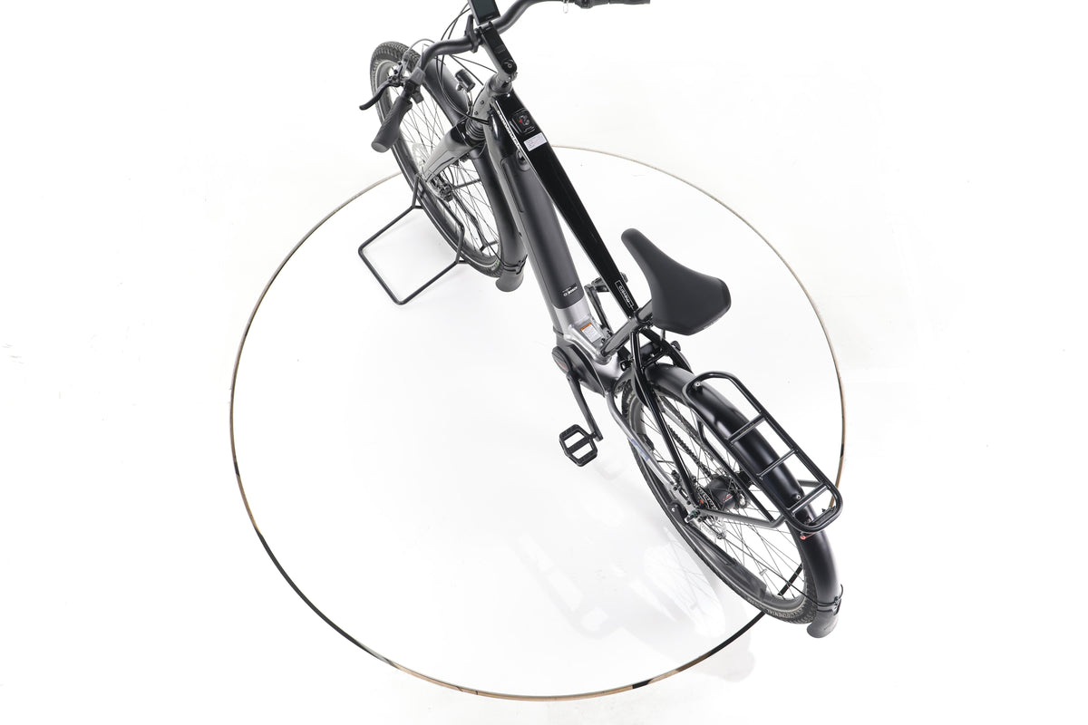 Cannondale Mavaro Neo 3 City E-Bike - Image 21