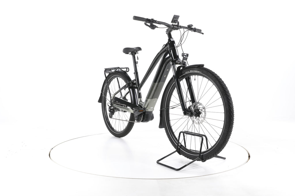 Cannondale Tesoro Neo X 2 Trekking E-Bike - Image 3
