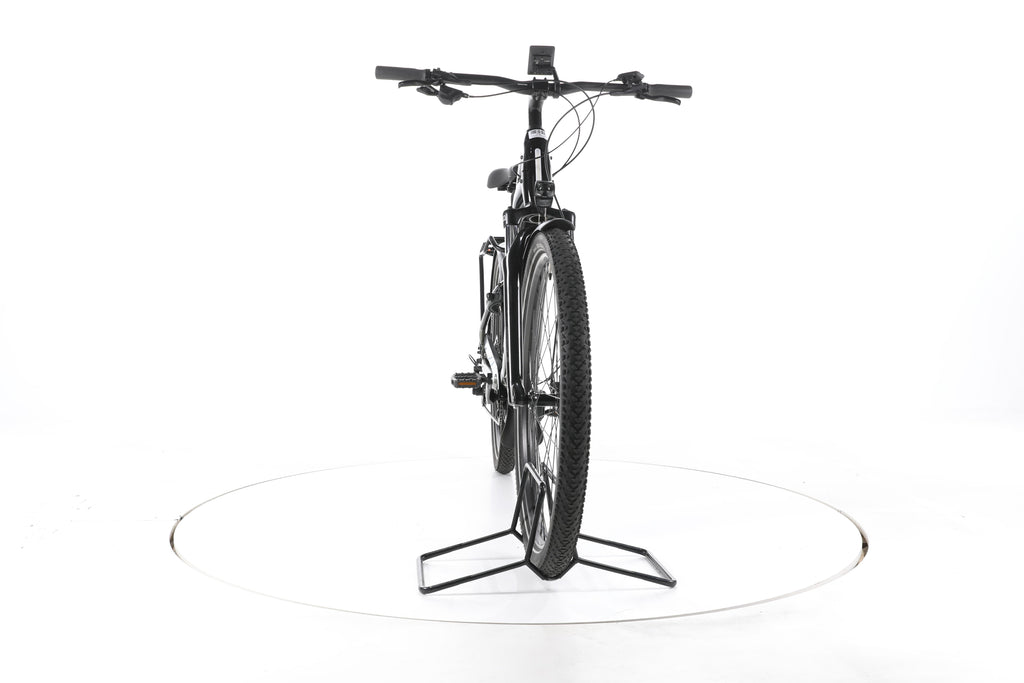 Cannondale Tesoro Neo X 2 Trekking E-Bike - Image 4