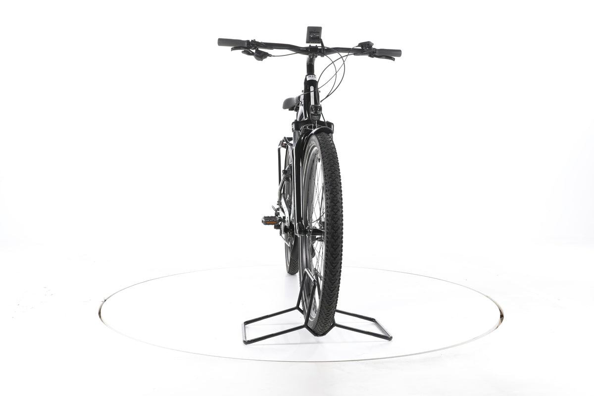 Cannondale Tesoro Neo X 2 Trekking E-Bike - Image 4