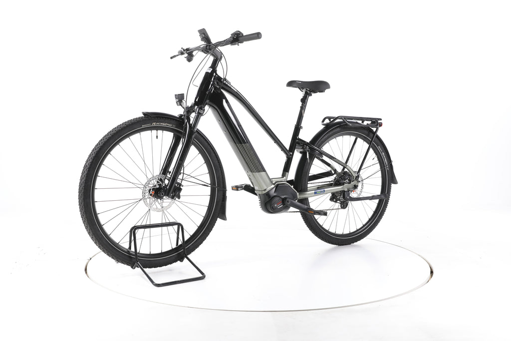 Cannondale Tesoro Neo X 2 Trekking E-Bike - Image 6