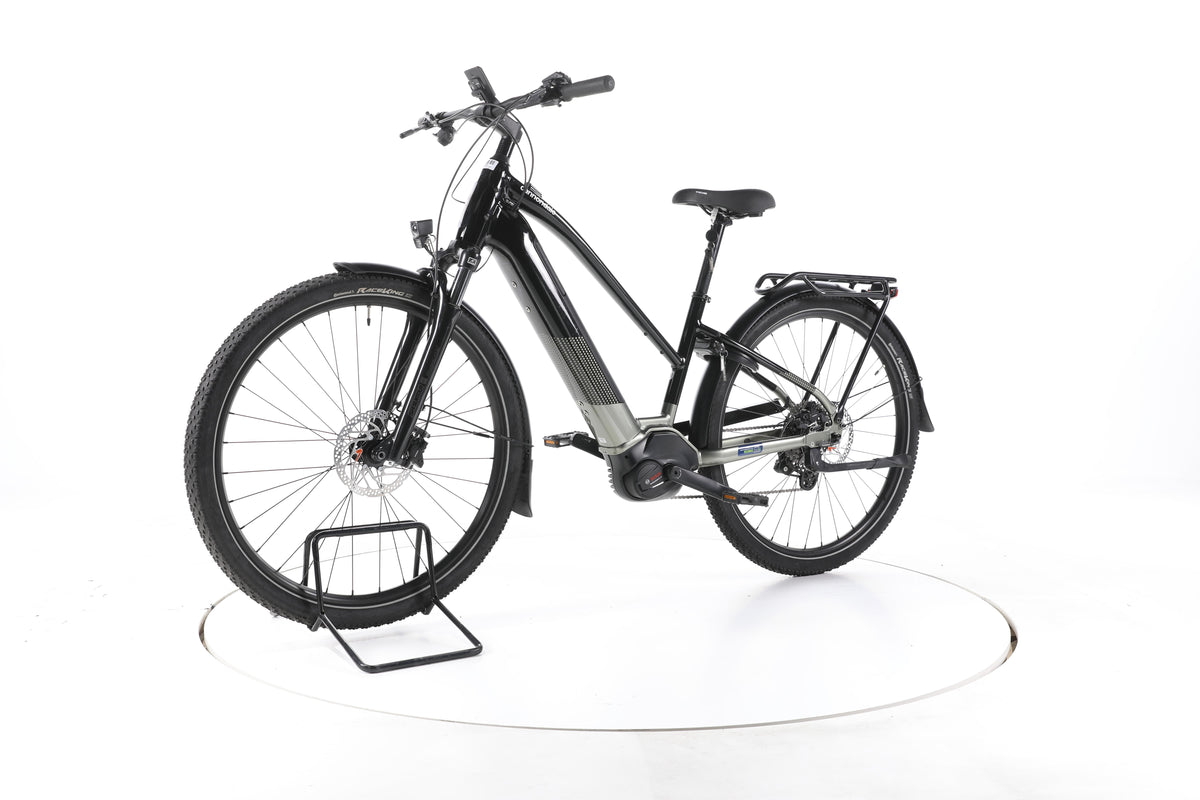 Cannondale Tesoro Neo X 2 Trekking E-Bike - Image 6