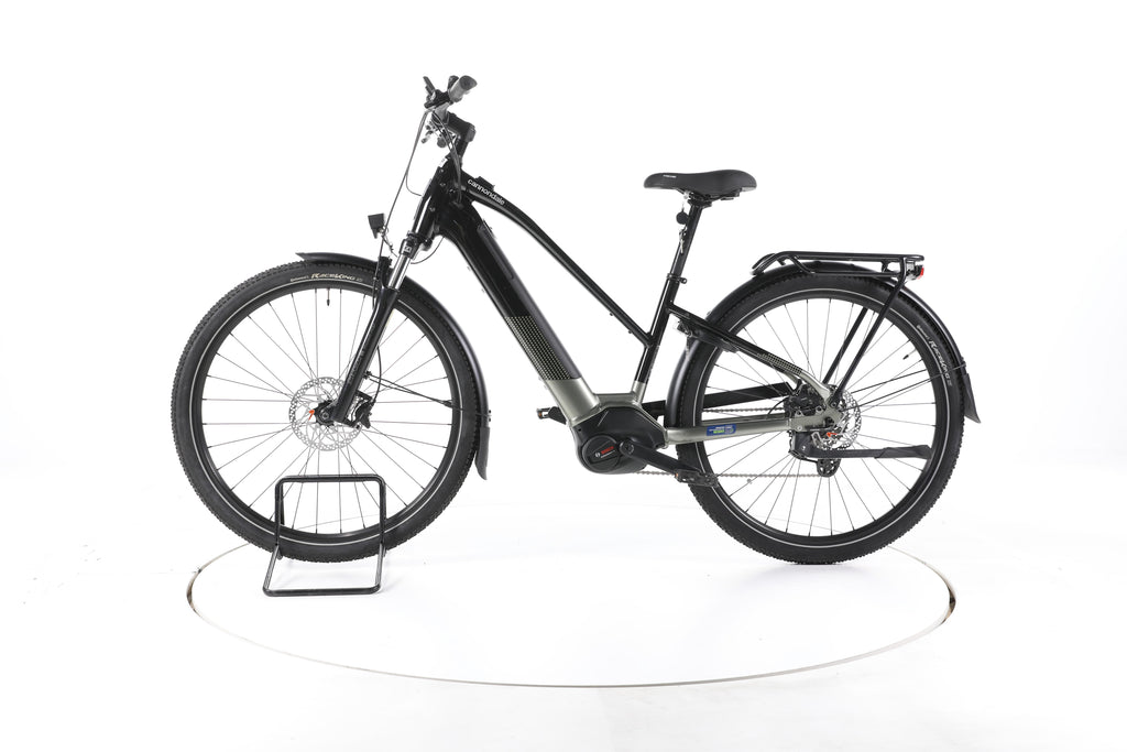 Cannondale Tesoro Neo X 2 Trekking E-Bike - Image 7