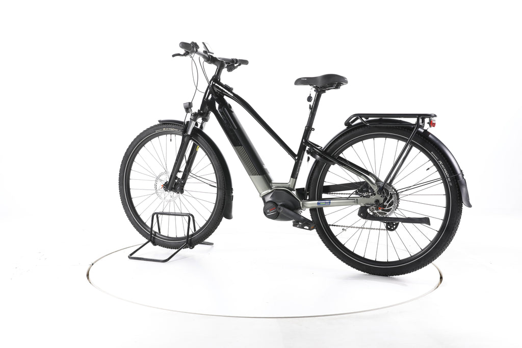 Cannondale Tesoro Neo X 2 Trekking E-Bike - Image 8