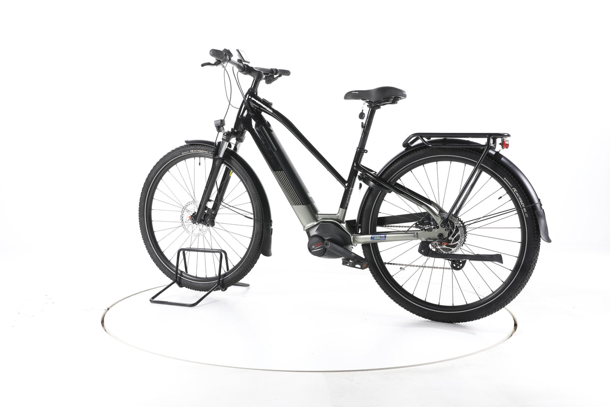 Cannondale Tesoro Neo X 2 Trekking E-Bike - Image 8