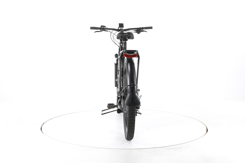 Cannondale Tesoro Neo X 2 Trekking E-Bike - Image 10