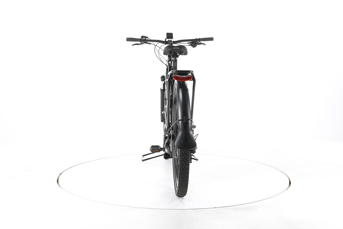 Cannondale Tesoro Neo X 2 Trekking E-Bike - Image 10