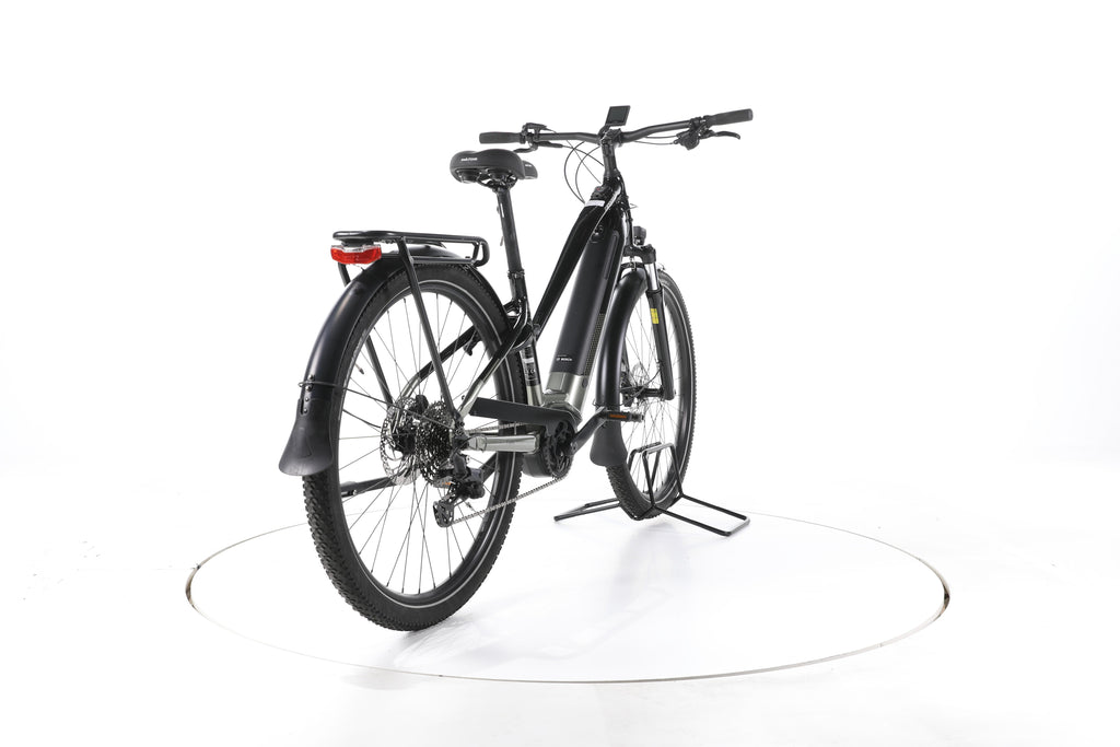 Cannondale Tesoro Neo X 2 Trekking E-Bike - Image 11