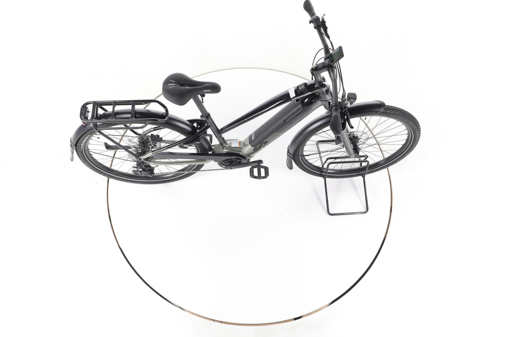 Cannondale Tesoro Neo X 2 Trekking E-Bike - Image 13