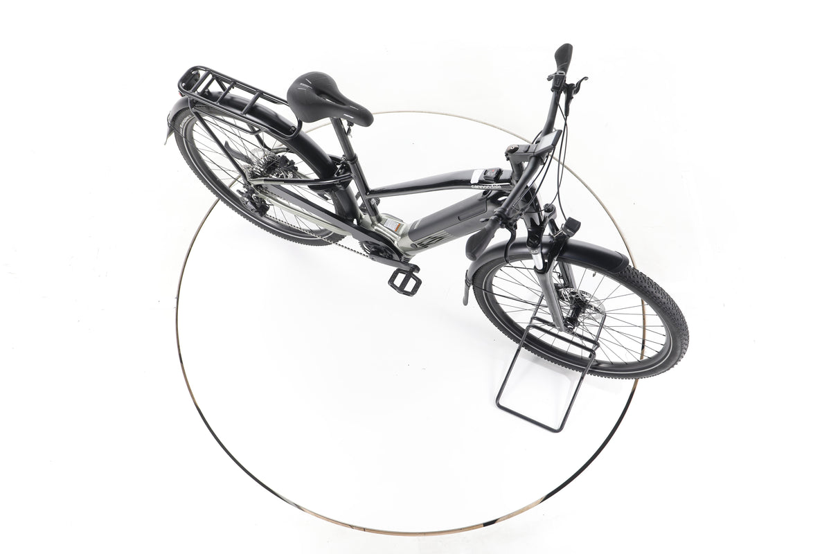 Cannondale Tesoro Neo X 2 Trekking E-Bike - Image 14