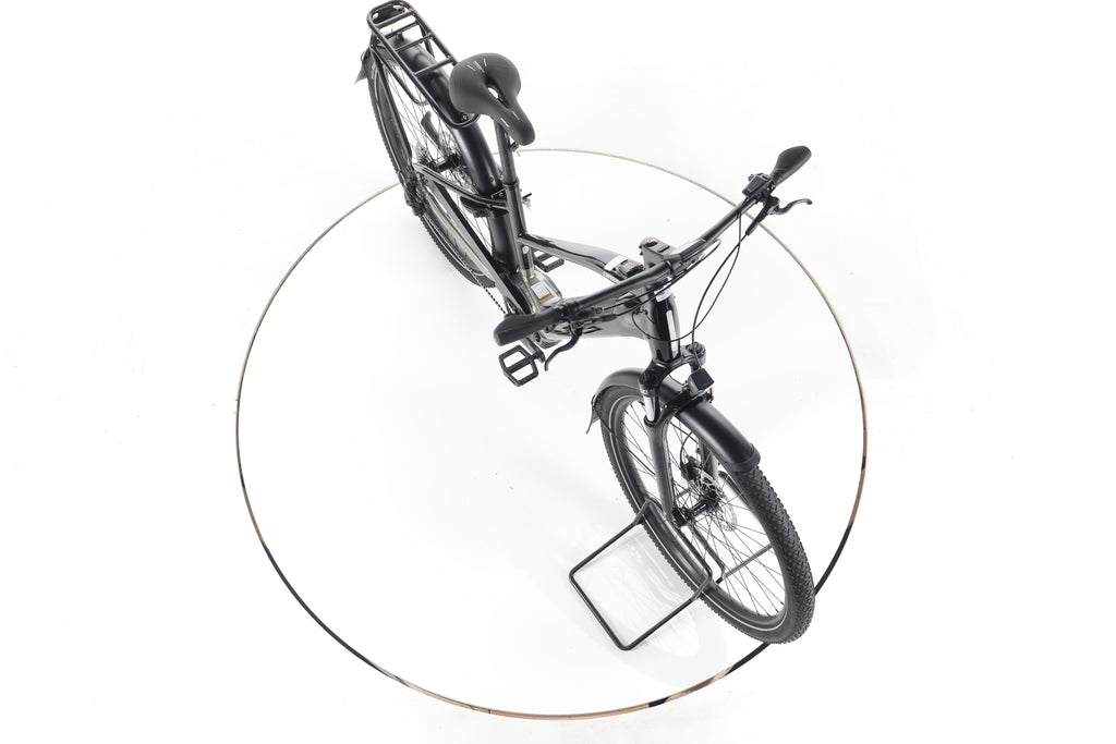 Cannondale Tesoro Neo X 2 Trekking E-Bike - Image 15