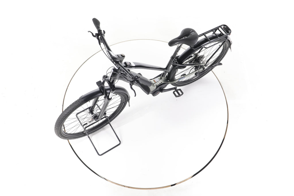 Cannondale Tesoro Neo X 2 Trekking E-Bike - Image 18