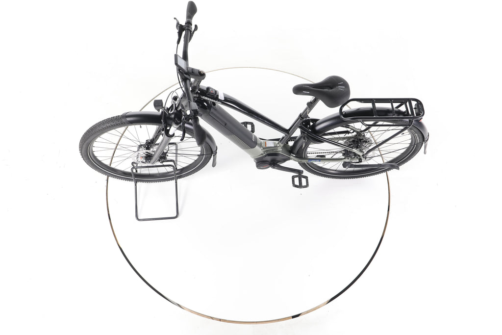 Cannondale Tesoro Neo X 2 Trekking E-Bike - Image 19