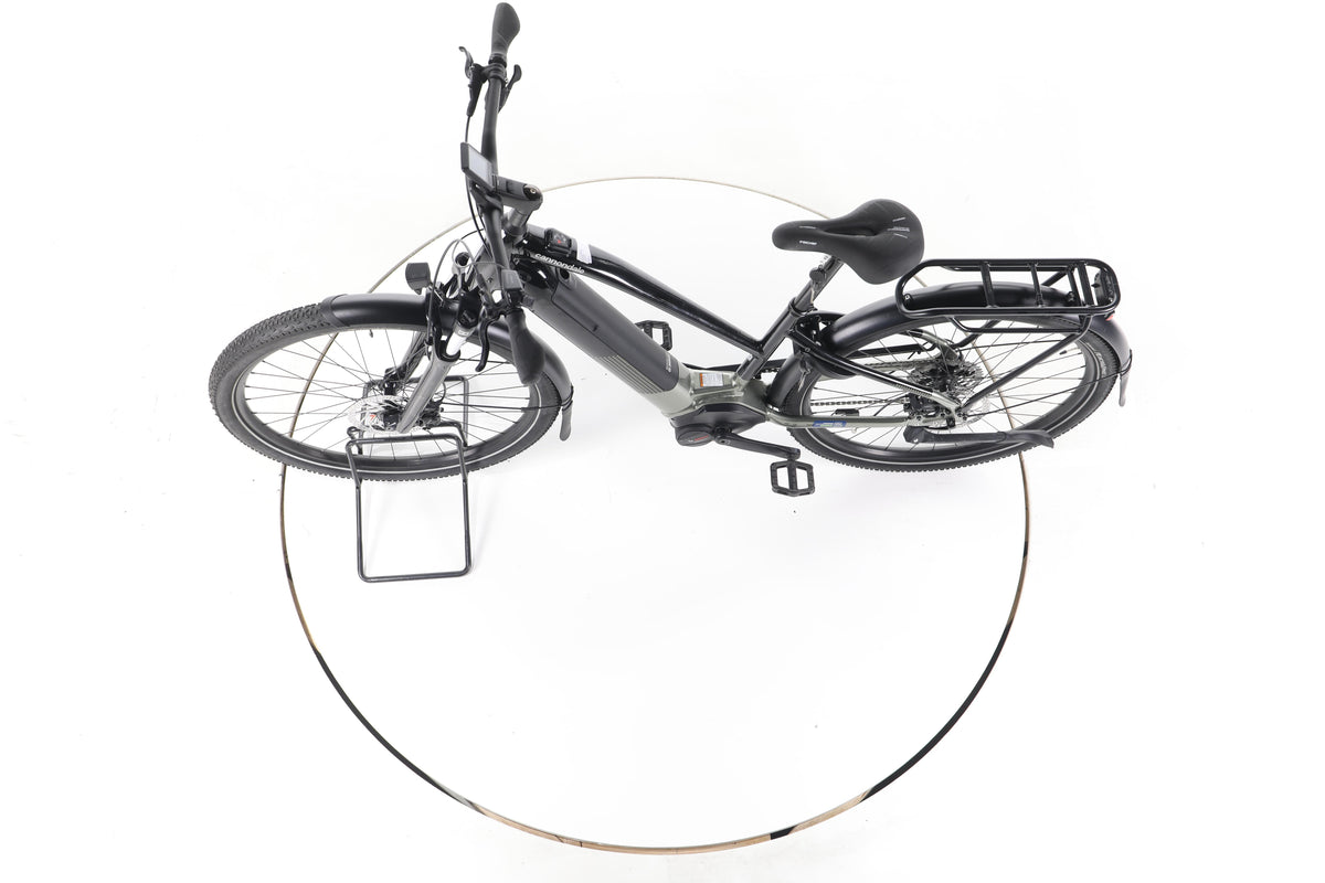 Cannondale Tesoro Neo X 2 Trekking E-Bike - Image 19