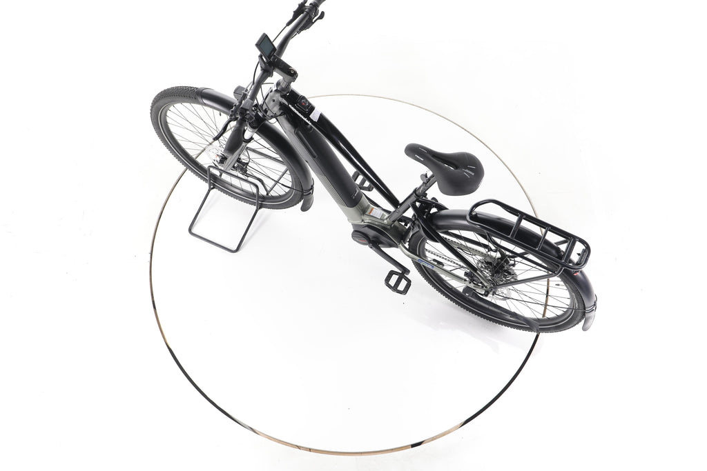 Cannondale Tesoro Neo X 2 Trekking E-Bike - Image 20