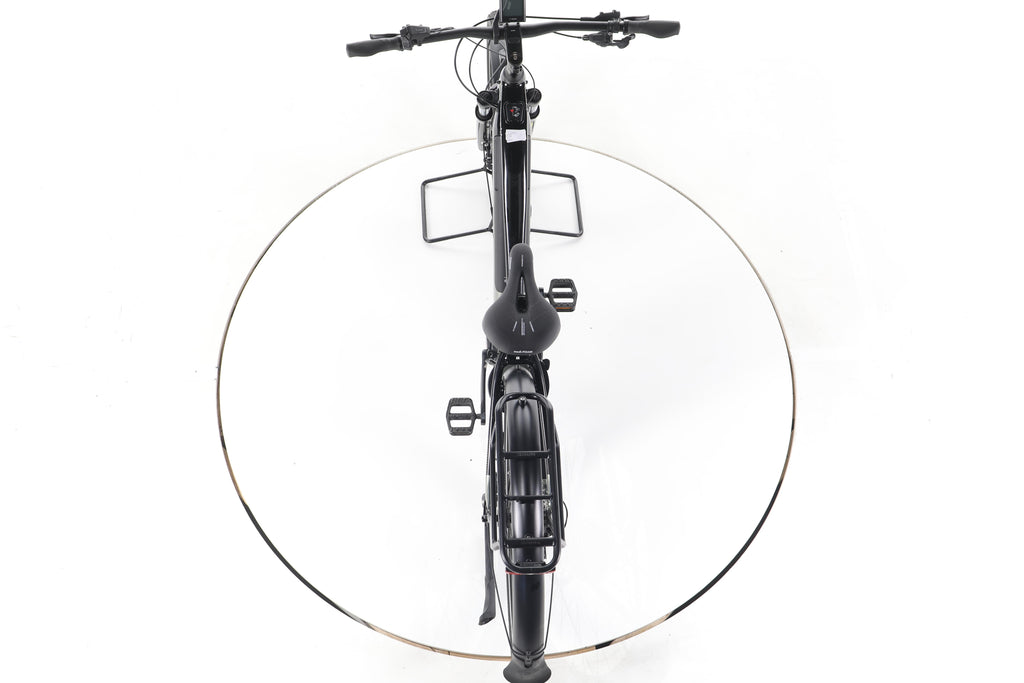 Cannondale Tesoro Neo X 2 Trekking E-Bike - Image 22