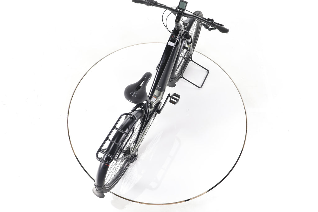 Cannondale Tesoro Neo X 2 Trekking E-Bike - Image 23