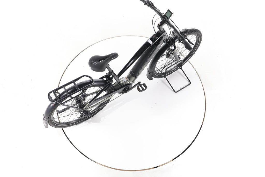 Cannondale Tesoro Neo X 2 Trekking E-Bike - Image 24