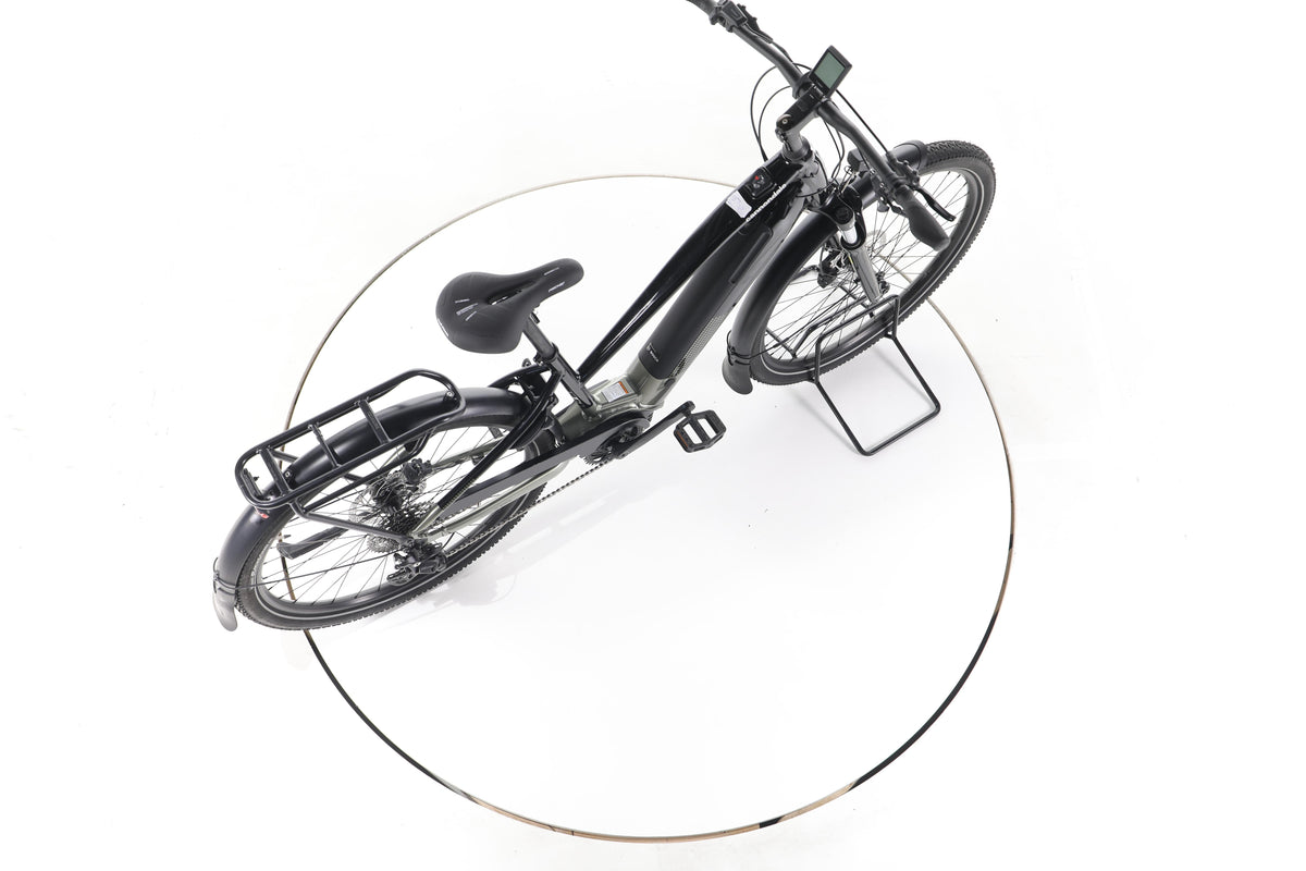 Cannondale Tesoro Neo X 2 Trekking E-Bike - Image 24