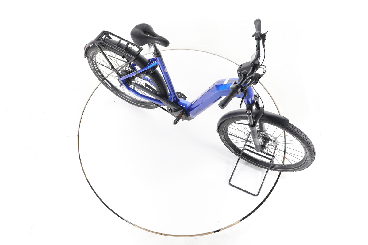 FLYER Gotour 7.23 City E-Bike Tiefeinsteiger - Image 14