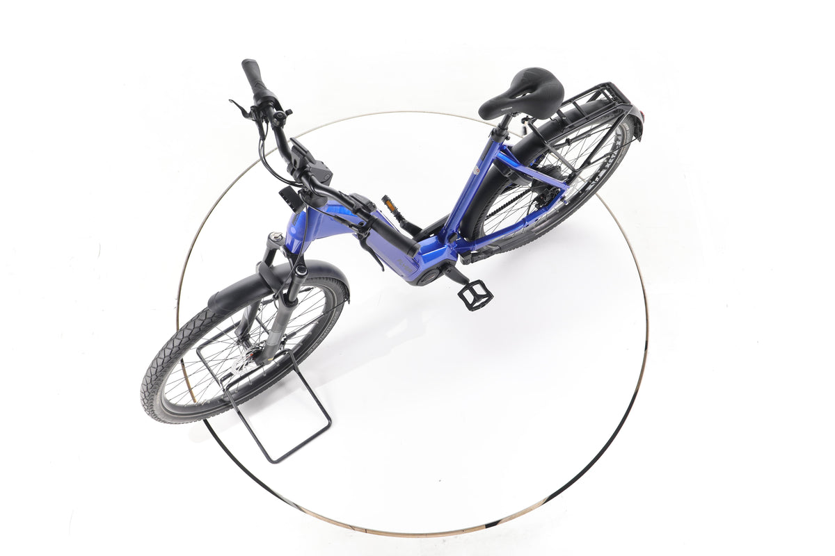 FLYER Gotour 7.23 City E-Bike Tiefeinsteiger - Image 18
