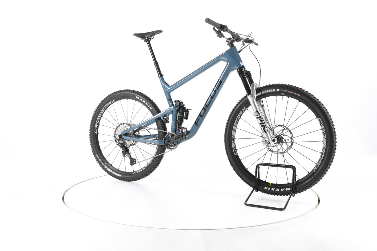 Focus Jam 8.9 Nine Fahrrad Mountainbike - Image 2