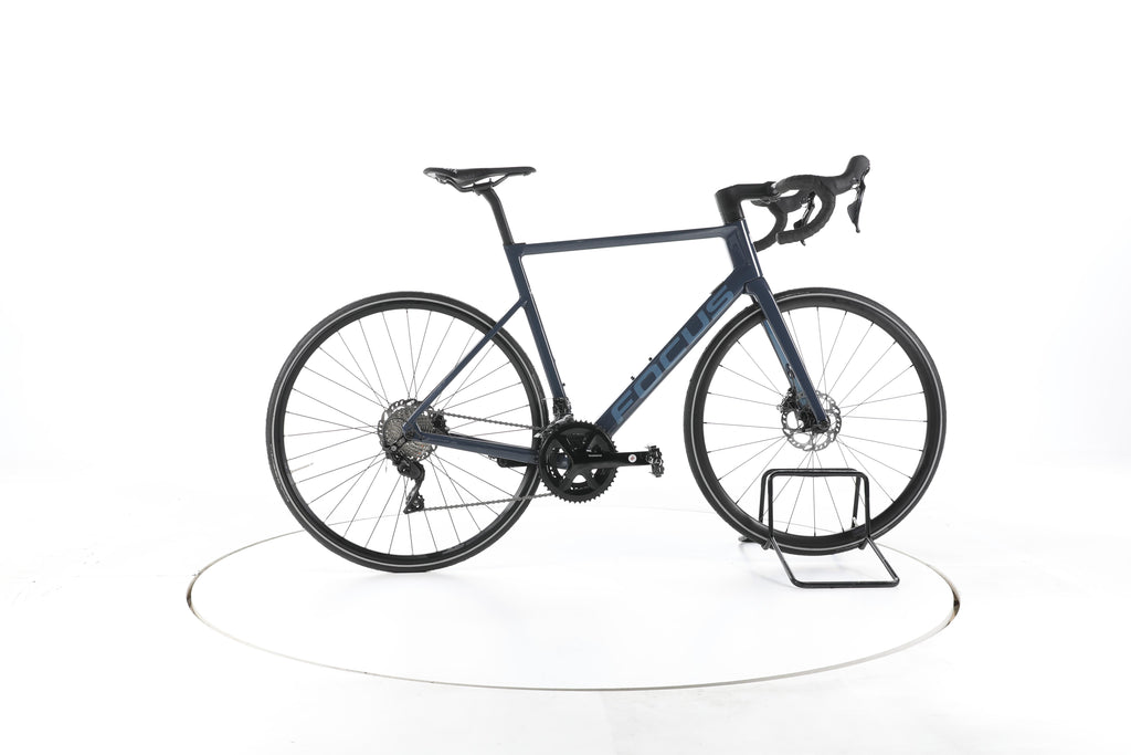 Focus Izalco Max Disc 8.7 Fahrrad Rennrad & Gravel - Image 1