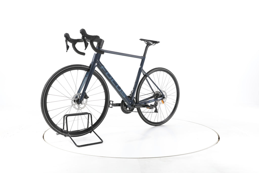 Focus Izalco Max Disc 8.7 Fahrrad Rennrad & Gravel - Image 6