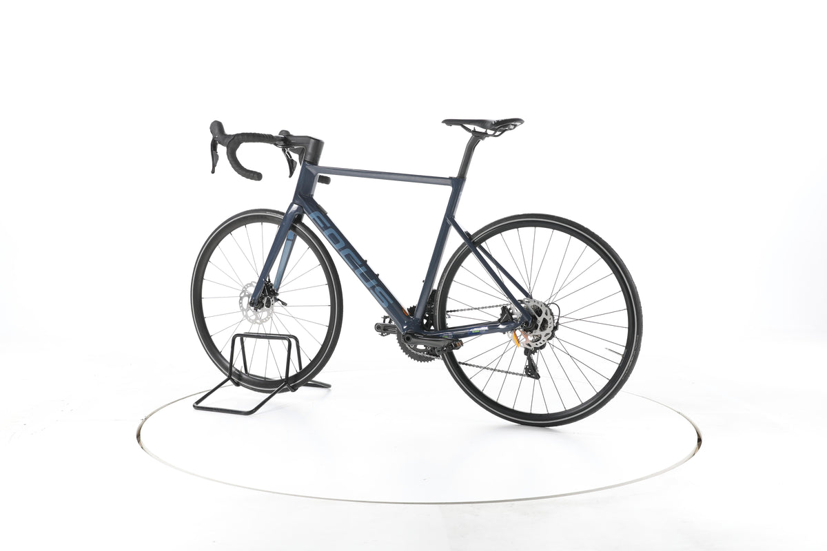 Focus Izalco Max Disc 8.7 Fahrrad Rennrad & Gravel - Image 8