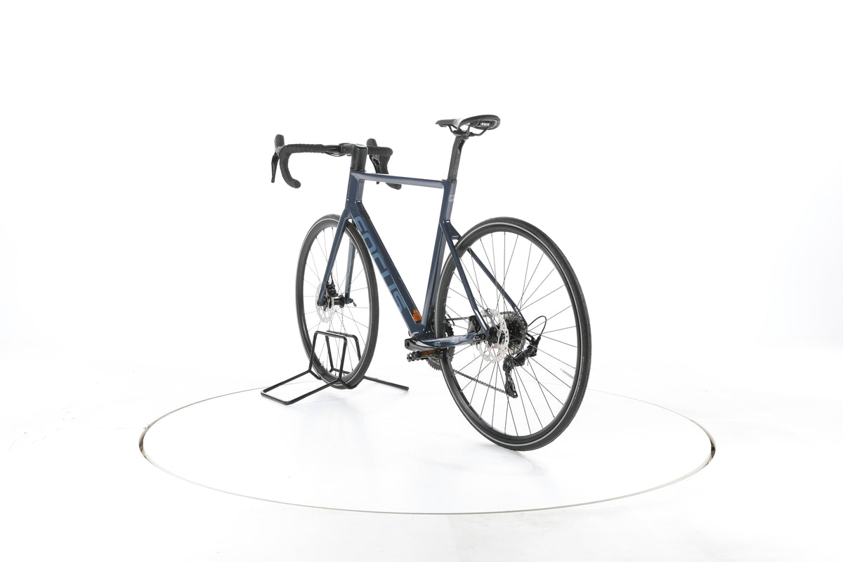 Focus Izalco Max Disc 8.7 Fahrrad Rennrad & Gravel - Image 9