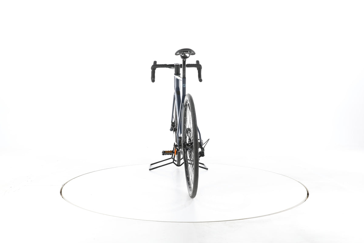 Focus Izalco Max Disc 8.7 Fahrrad Rennrad & Gravel - Image 10