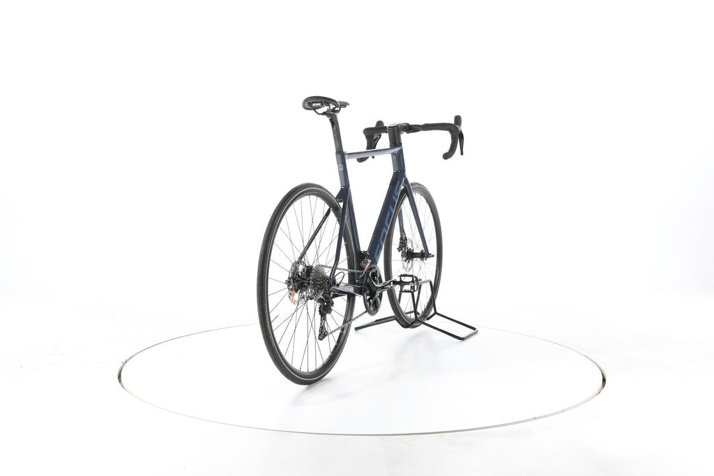 Focus Izalco Max Disc 8.7 Fahrrad Rennrad & Gravel - Image 11