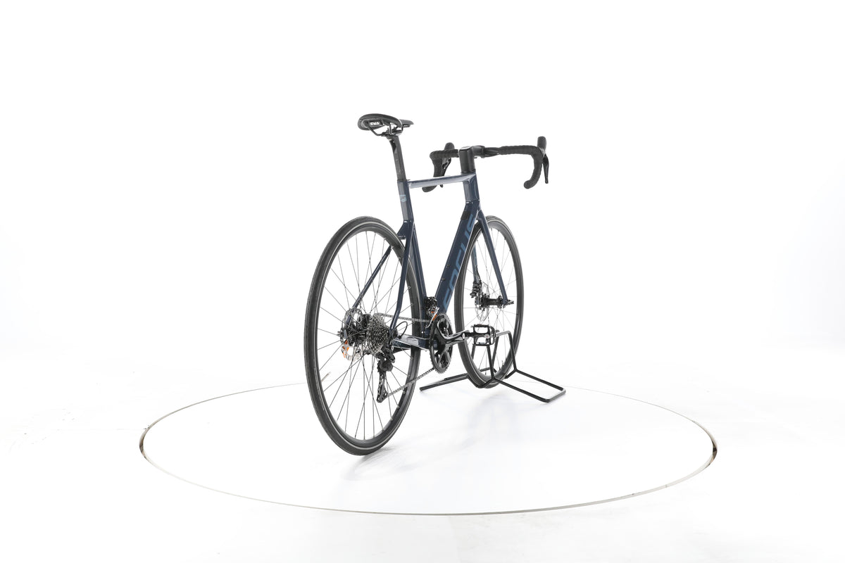 Focus Izalco Max Disc 8.7 Fahrrad Rennrad & Gravel - Image 11