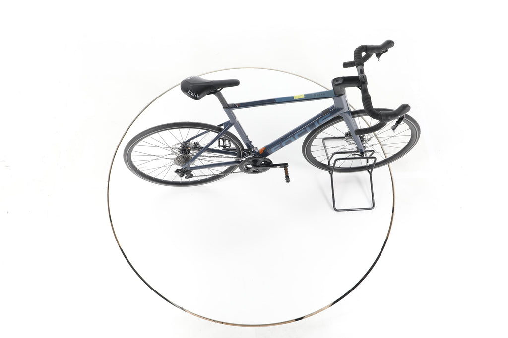 Focus Izalco Max Disc 8.7 Fahrrad Rennrad & Gravel - Image 13