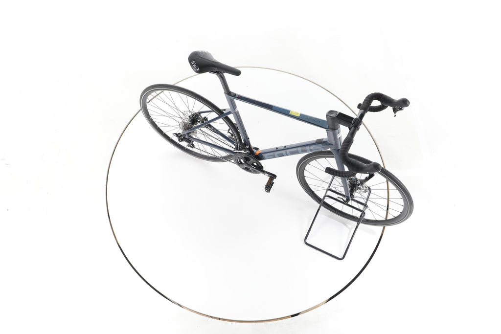 Focus Izalco Max Disc 8.7 Fahrrad Rennrad & Gravel - Image 14