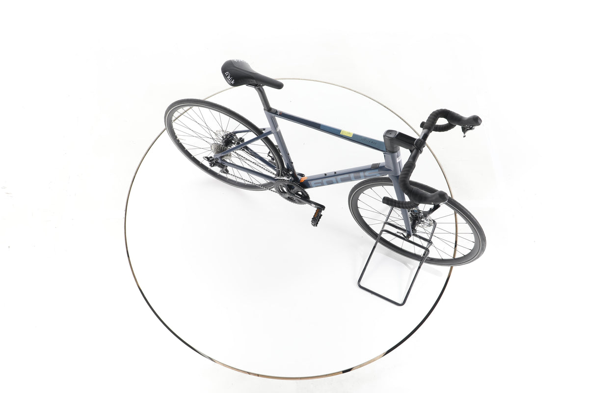 Focus Izalco Max Disc 8.7 Fahrrad Rennrad & Gravel - Image 14