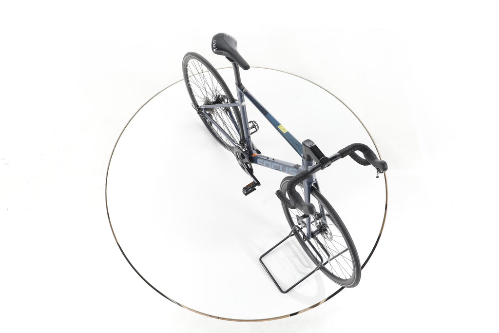 Focus Izalco Max Disc 8.7 Fahrrad Rennrad & Gravel - Image 15
