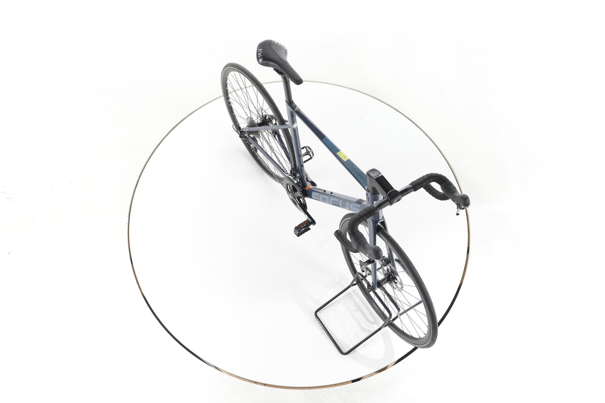 Focus Izalco Max Disc 8.7 Fahrrad Rennrad & Gravel - Image 15