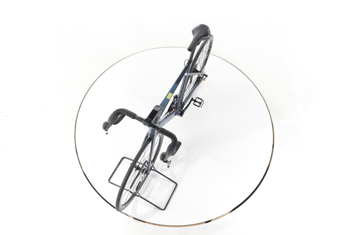 Focus Izalco Max Disc 8.7 Fahrrad Rennrad & Gravel - Image 17
