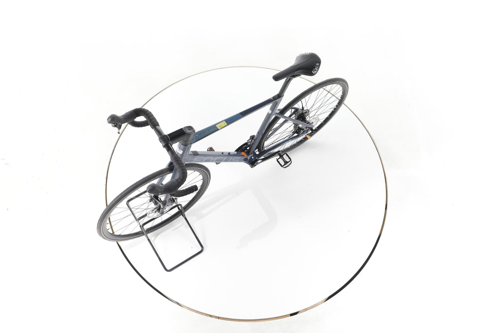 Focus Izalco Max Disc 8.7 Fahrrad Rennrad & Gravel - Image 18